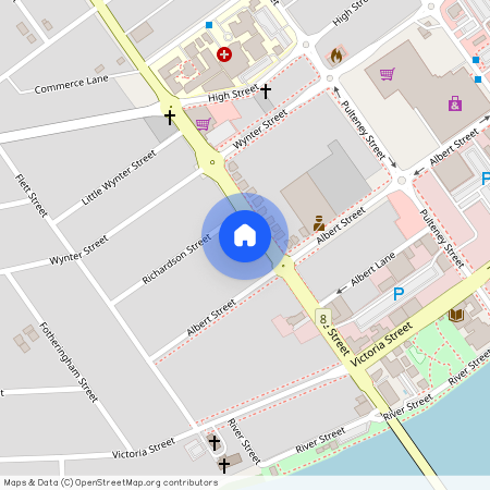 5/26 Commerce Street, 2430, Taree Nsw