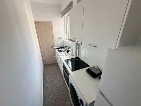 Studio/Γκαρσονιέρα για ενοικίαση Πάτρα - Κέντρο (Πάτρα) - Φωτογραφία 3