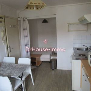 Appartement location 1 pièce Boulogne-sur-Mer 19.38m² - Photo 2