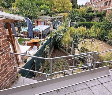 Appartement te huur in Ukkel voor € 1.100 met 1 slaapkamer - Photo 5