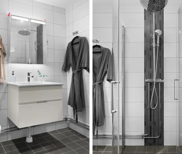 Flintlåsvägen, Sollentuna - Foto 2