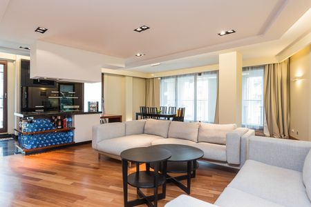 Nowy Świat | 2 sypialnie | umeblowane - Photo 5