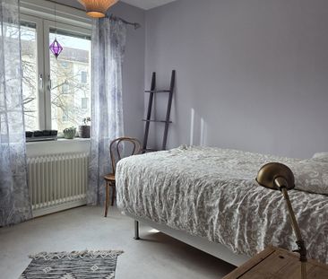 Wieselgrensplatsen, Göteborg - Foto 3