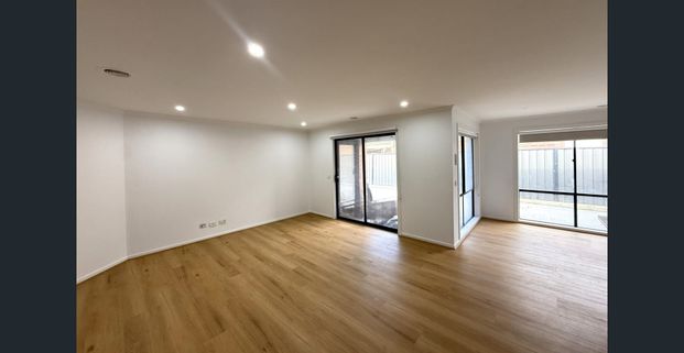 Newly Renovated Home! - Photo 1