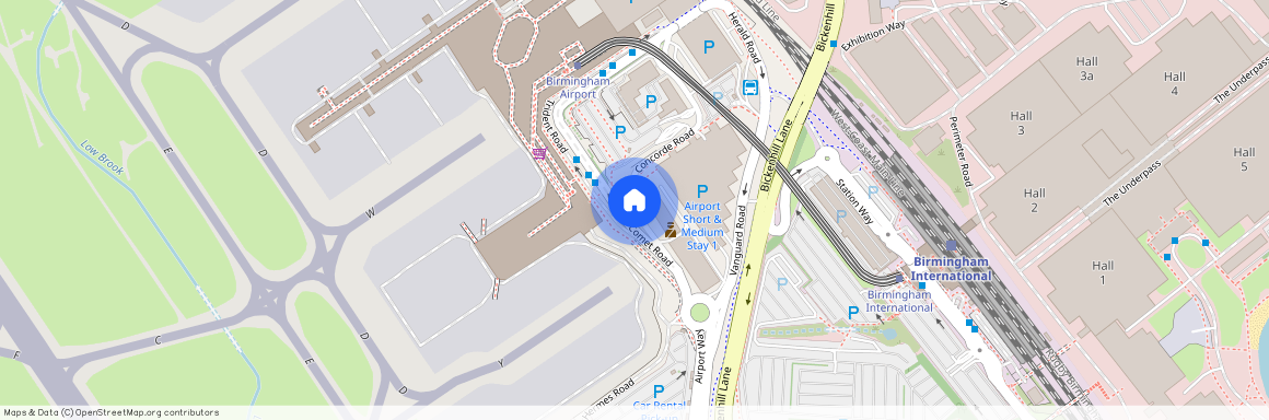 Aimsbury Court, Coventry Road, Birmingham, B26