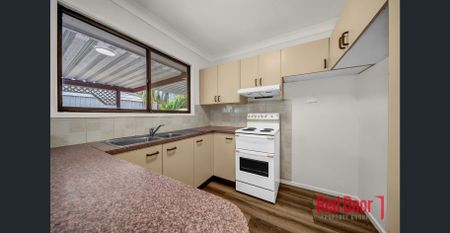 Freshly Updated Home in a Quiet, Convenient Location – Move‑In Ready! - Photo 3