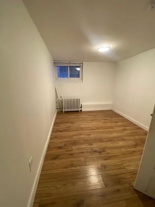 For Lease - 67 Boustead Avenue Unit# Bsmt Apt, Toronto, Ontario - Photo 1