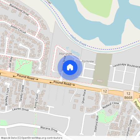 15 Compass Rise, Vic 3976, Hampton Park