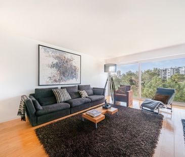 Apartamento T2+1 em Lisboa - Photo 5