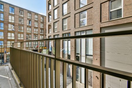 Te huur: Appartement Osdorpplein in Amsterdam - Foto 4