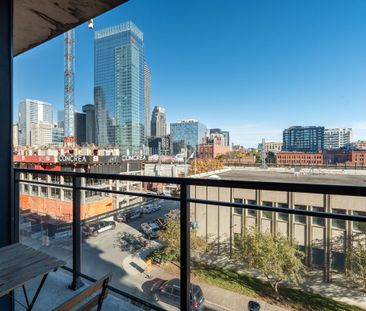 À louer / Appartement - Photo 1