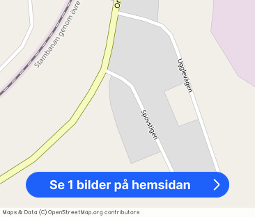 Spovstigen 4 A - Foto 1