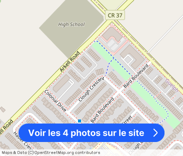 40 Clough Crescent, Guelph - Photo 1