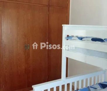 Piso en alquiler en Calle Fuente del Gallo Nn - Photo 5