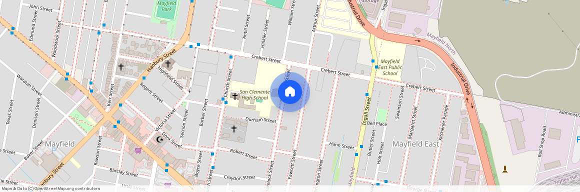 93 Havelock St, NSW 2304, Mayfield