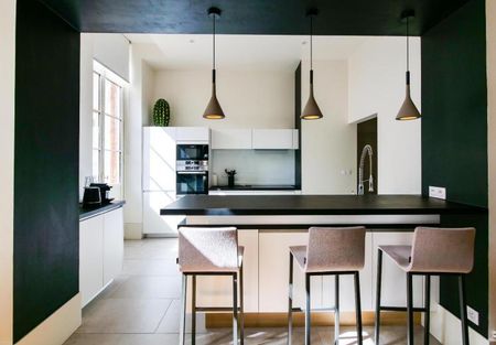 Appartement type 3 meublé Toulouse Capitole - Photo 2