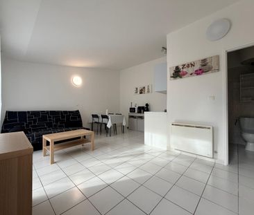 Location Appartement 1 pièce Meublé 23m² MONTPELLIER 34000 - Photo 3