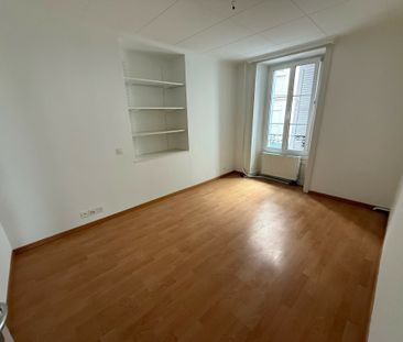 Appartement de 2.0 pièces à Montreux - Photo 5