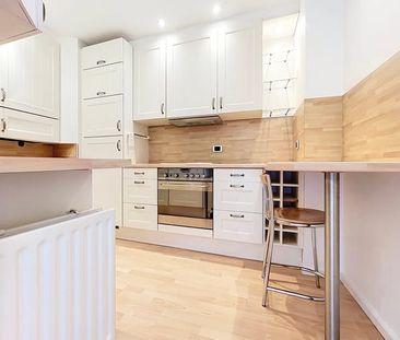 Appartement te huur - Photo 5