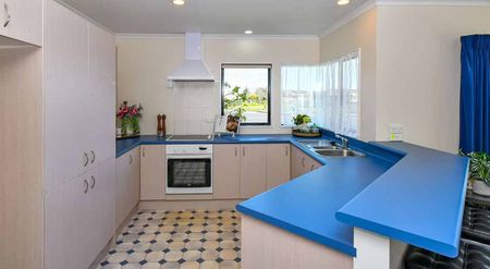 Warm and cosy home in Pukekohe! - Photo 4