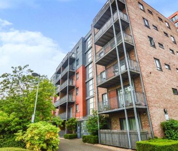 1 bedroom apartment to rent - Photo 3