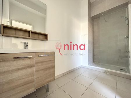 Location Appartement - Photo 2