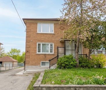 For Lease - 28 Leduc Drive Unit# 3, Toronto, Ontario - Photo 5
