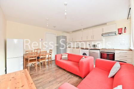 5 bedroom house to rent - Photo 2