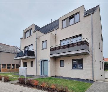 Energiezuinig duplex appartement met terras, 2 slaapkamers. - Photo 6