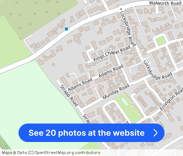 Adams Road, Andover, SP11 - Photo 1