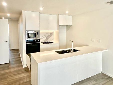 “Brand New Luxury Apartment Two Bedrooms, Two Bathrooms and One Study Room with city view” - Photo 3
