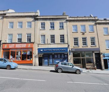 Room in a Shared Flat, Park Street, BS1 - Photo 6