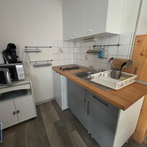 Location Appartement 1 pièce 17m² ST SAULVE 59880 - Photo 2