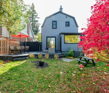 For Lease - 4 Freeman Street, Toronto, Ontario - Photo 2