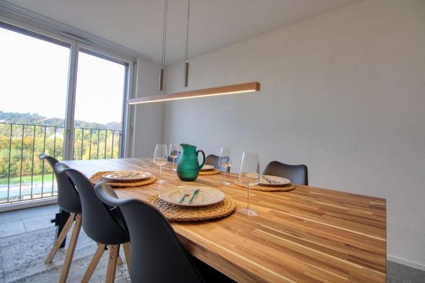 Richard #2 - Spacious Coliving Apartment in Crissier - Foto 1
