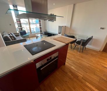 2 bedroom Flat To Let - Photo 3