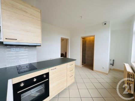 Location Appartement 2 pièces 49m² ST JULIEN LES METZ 57070 - Photo 3