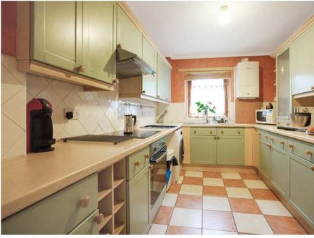 2 Bed Flat, Dormanside Road, G53 - Photo 2