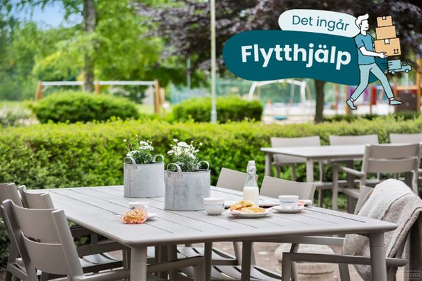 Granitgatan 7 - Photo 1