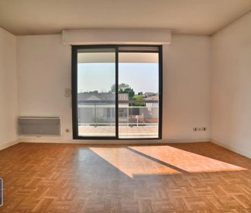 Appartement à louer 2 pièces 37.37m² - Photo 5