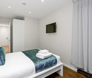 1 Bed Flat, West End Lane, NW6 - Photo 3