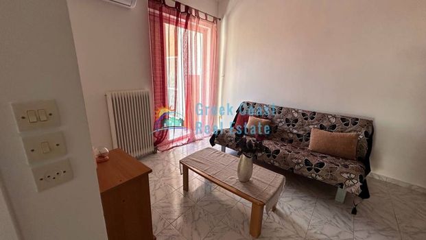 Διαμέρισμα για ενοικίαση Τερψιθέα - Γλυφάδα (Πάτρα) - Φωτογραφία 1