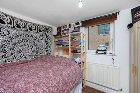 3 bedroom apartment to rent - Photo 5