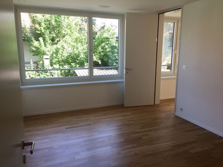 3 ½ Zimmer-Wohnung in Zürich mieten - Photo 2