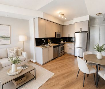 For Lease - 60 Berwick Avenue Unit# 1109, Toronto, Ontario - Photo 6