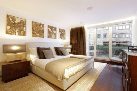 4 bedroom flat to rent - Photo 4