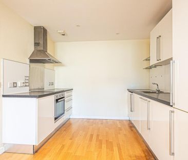 107 Coopers House, Ecclesall Road, Sheffield, S11 8HF - Photo 6