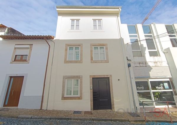 Apartamento T1 em Braga
