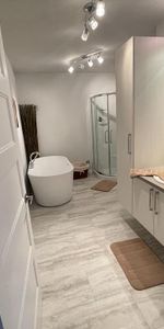 4 1/2 À LOUER (Bromptonville) - Photo 3