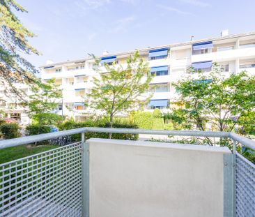 1-room apartment in the middle of Breitenrain! - Foto 2